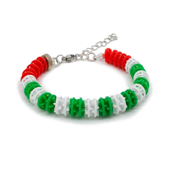 "VICTORY" LANE BRACELET