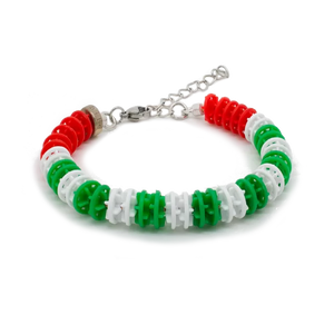 "VICTORY" LANE BRACELET