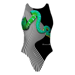 PINUP BAMBINA -  200PF SNAKE OPTICAL