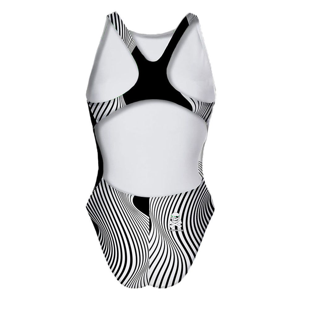 PINUP BAMBINA -  200PF SNAKE OPTICAL