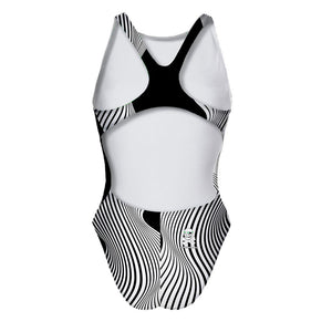 PINUP BAMBINA -  200PF SNAKE OPTICAL