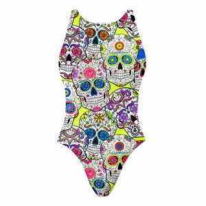 PINUP - 250PF SKULLS MEXICO