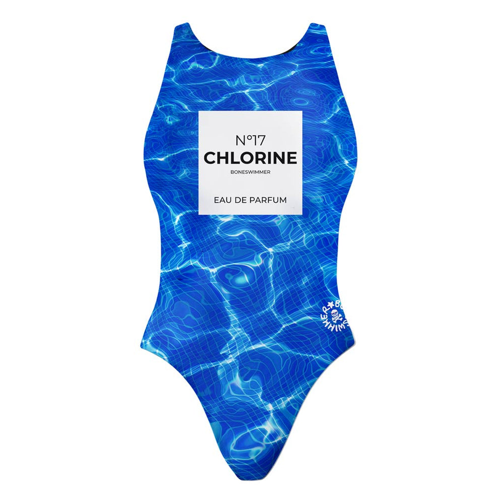 PINUP BAMBINA - 256P CHLORINE