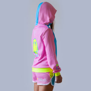 FELPA TECNICA UNISEX POP PADEL