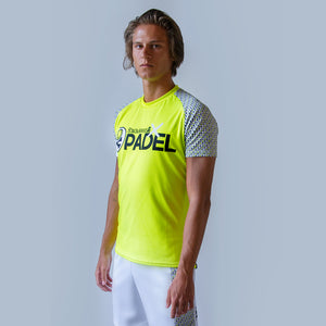 BLA UNISEX TECHNICAL T-SHIRT // LastChance