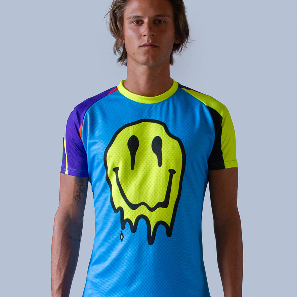 APA UNISEX TECHNICAL T-SHIRT // LastChance