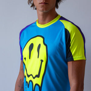 APA UNISEX TECHNICAL T-SHIRT // LastChance