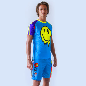 APA UNISEX TECHNICAL T-SHIRT // LastChance