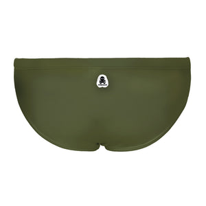 TEXAS - MILITARY GREEN // LastChance