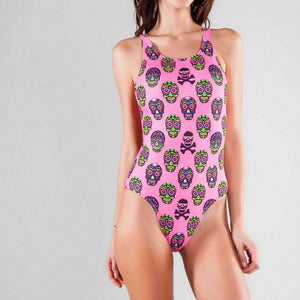 PINUP - 250PF TESCHI MESSICO