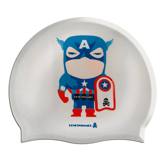 "CAPITANBONE" HEADPHONES