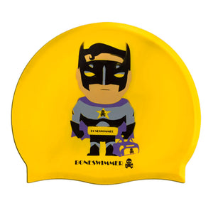 CUFFIA "BATBONE"