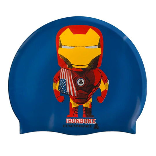 "IRONBONE" HEADPHONES