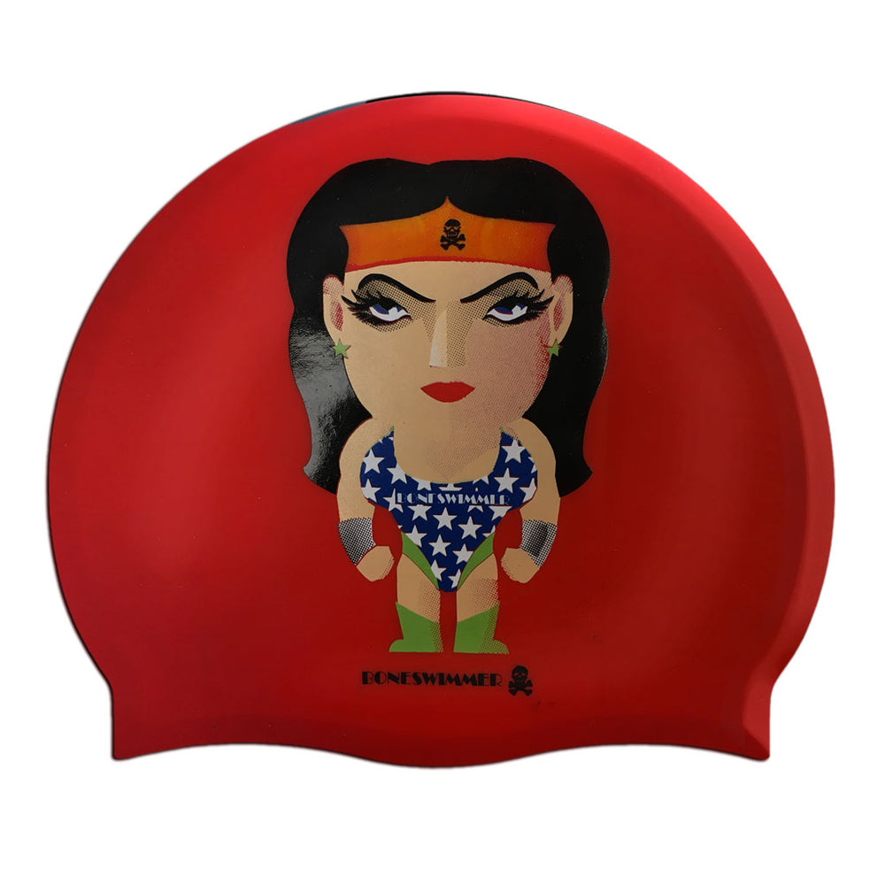 SWIMCAP "WONDERBONE"