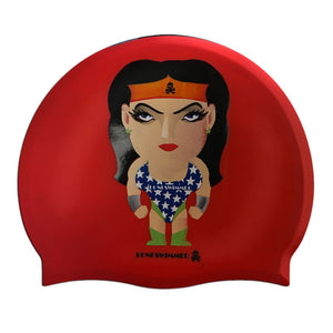 SWIMCAP "WONDERBONE"