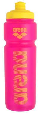 ARENA SPORT BOTTLE various colors