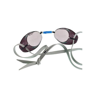 SWEDISH MALMSTEN MIRROR GOGGLES * 3 COLORS *