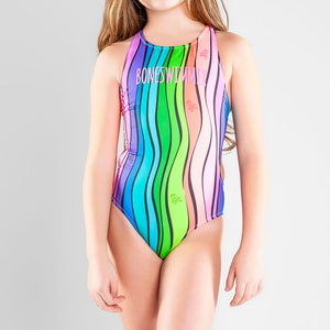 PINUP BAMBINA - 256P CHLORINE