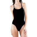 MILANO - TOTAL BLACK